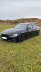 BMW 318d Sedan Euro 5 F30