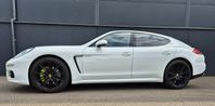 Porsche Panamera S E-Hybrid TipTronic S Euro 6