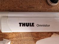 Thule Omnistor markis 4m