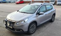 Peugeot 2008 1.2 VTi Euro 6