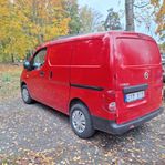 Nissan NV200 Van 1.5 dCi Euro 4