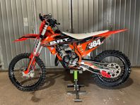 Ktm 125 sx