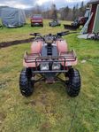 Polaris TrailBoss 250 2 takt 4x4