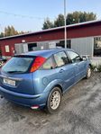 Ford Focus 5-dörrars 2.0 Euro 4