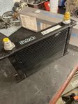 Intercooler, oljekyl, elfläkt, bmw, Volvo, 940