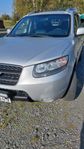 (Trasig motor!!!) Hyundai Santa Fe 2.2 CRDi 4WD Euro 4