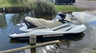 Seadoo gtx 155 04