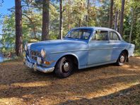 Volvo Amazon 121 P130 1.8