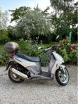 Aprilia Sportcity 200cc