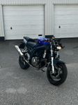 Suzuki SV650S 2005