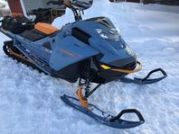 Ski-Doo Summit X 850 E-tec 154 SHOT