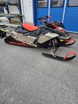 Skidoo Backcountry XRS 850 146 VIP -22