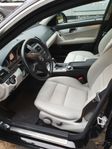 Mercedes-Benz C 180 Kompressor BlueEFFICIENCY 5G-Tronic Avan