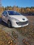 Peugeot 207 rc 174hk.