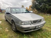 Volvo V70 2.5 10V