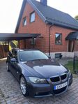 BMW 320 i Touring Comfort, Limited Sport Edition Euro 4