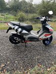 Aprilia SR 50 R Factory 