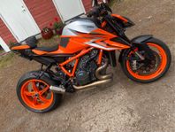 Ktm 1290 superduke