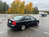 Volvo S80 2.5T Graphite Euro 4