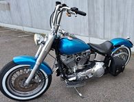 Harley Davidson Softail