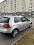 Volkswagen Golf 5-dörrar 1.4 TSI Euro 4