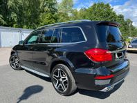 Mercedes-Benz GL