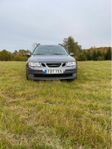 Saab 9-3 SportCombi 1.9 TiD Vector Euro 4