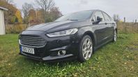 Ford Mondeo 2016 2.0L 180hk. Aut