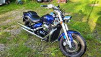 Suzuki Intruder M800 VZ800