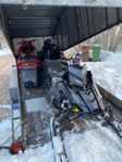 Polaris Switchback Assault 800 -17