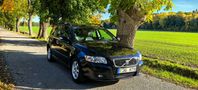 Volvo V50 1.8 Flexifuel Momentum Euro 4