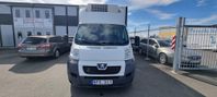 Peugeot Boxer Chassi Cab 335 2.2 HDi Euro 5