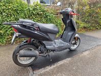 KYMCO AGILITY 50CC