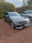 Mercedes-Benz C 220 T d 4MATIC 9G-Tronic AMG Line Euro 6