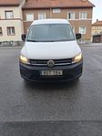 Volkswagen Caddy Skåpbil 2.0 TDI BMT 4Motion Euro 6