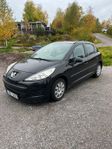 Peugeot 207 5-dörrar 1.4 VTi Euro 5