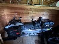 Skidoo Skandic sport 600 Efi Momsad