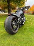 Harley Davidson Night Rod Special