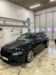 Audi A4 Avant 2.0 TDI DPF quattro Proline Euro 5