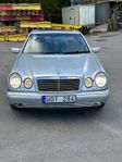 Mercedes-Benz E 280 Avantgarde