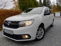 Dacia Logan MCV 0.9 TCe Euro 6