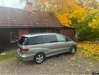 Toyota Previa 2.4