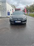 Mercedes-Benz E 220 T BlueTEC BlueEFFICIENCY 7G-Tronic Avant