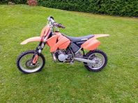 KTM 65SX 