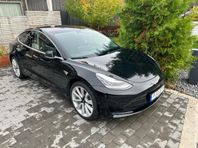 Tesla Model 3 Standard Range Plus