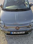 Fiat 500 1.2 8V Lounge Euro 6