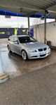 BMW 320 d Touring Euro 4