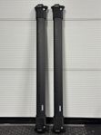 Thule WingBar Edge Black L 