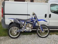 yamaha yzf 250