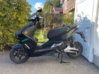 Viarelli Monztro elmoped